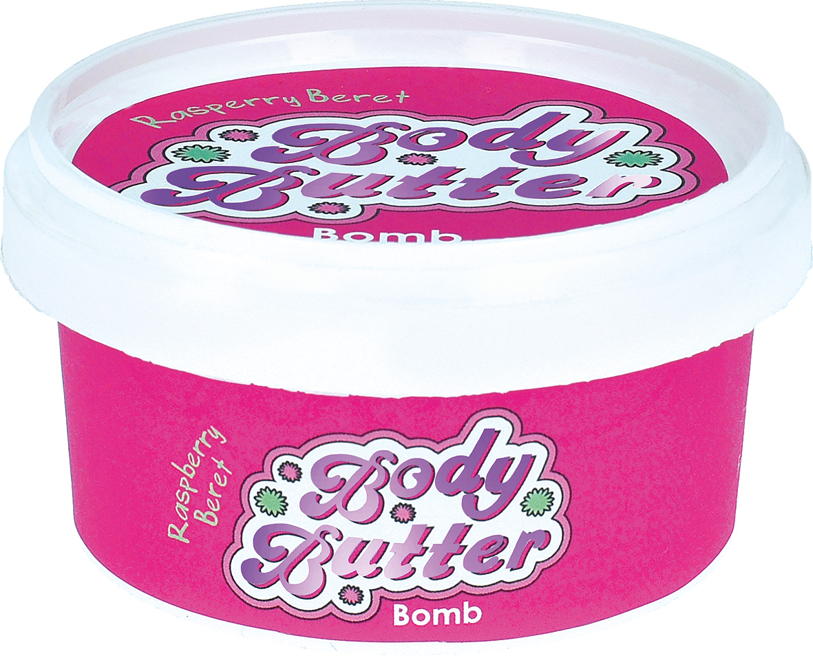 Body Butter