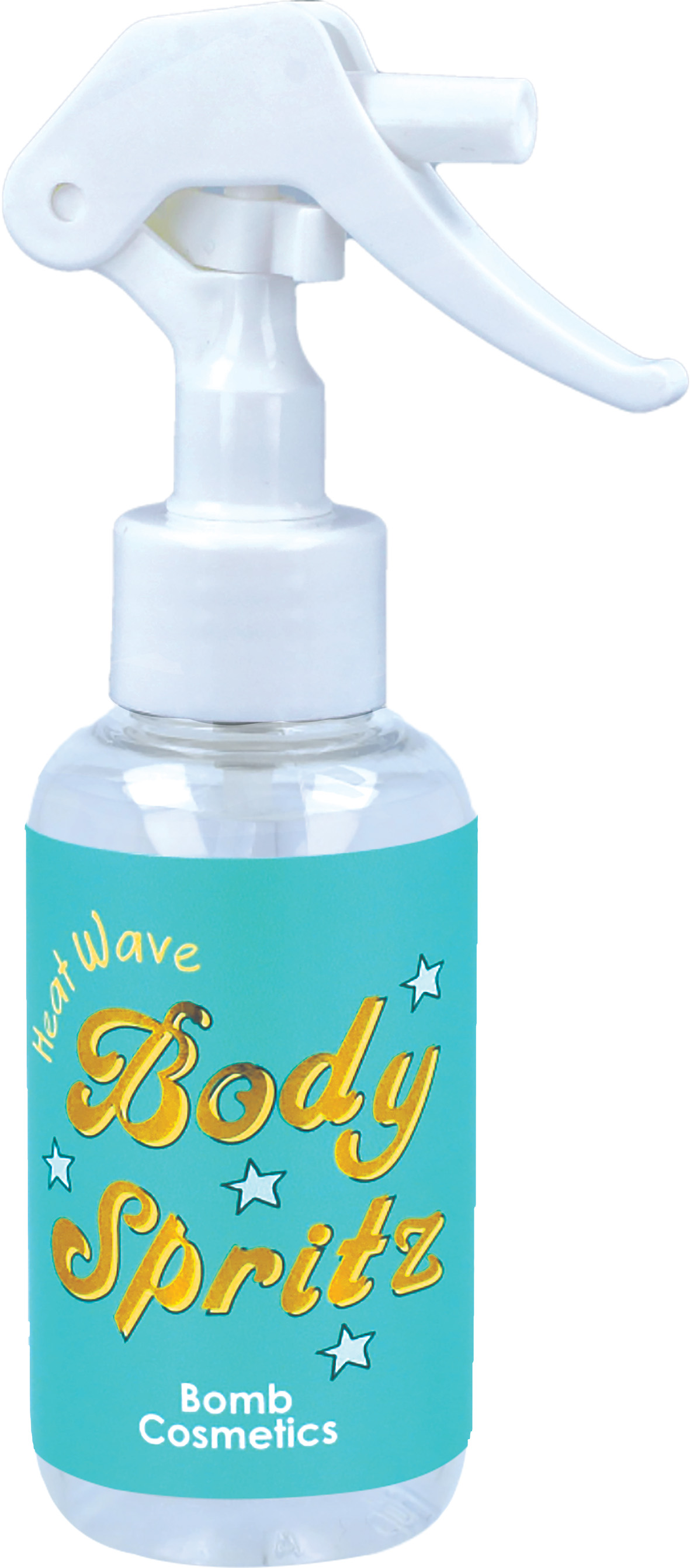Body Spritz