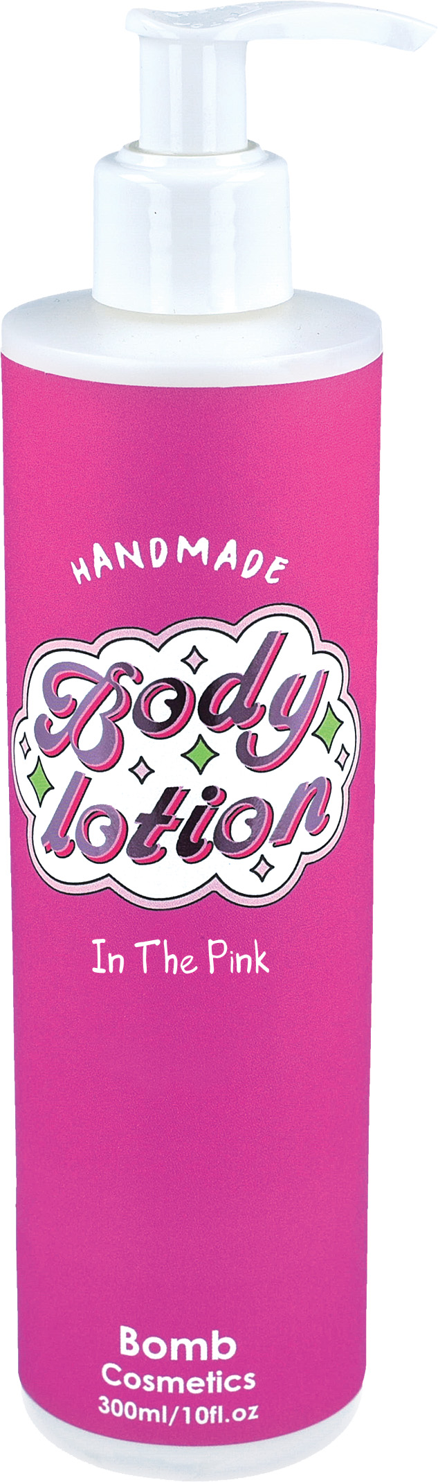 Body Lotions