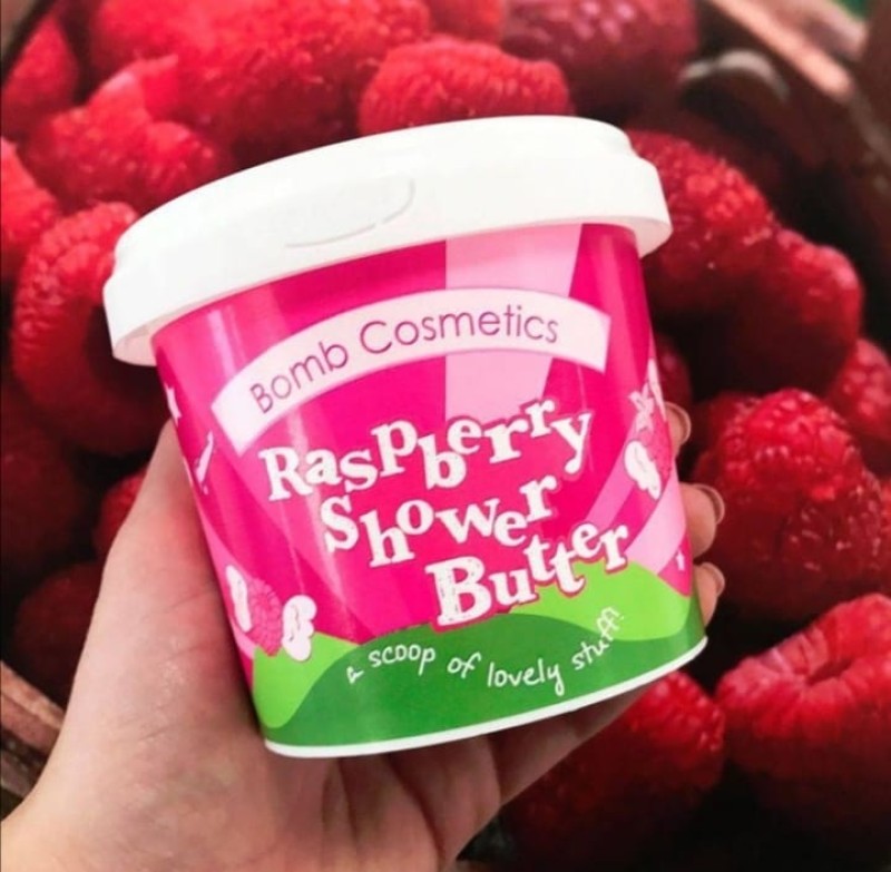 شاور بتر رازبيرى