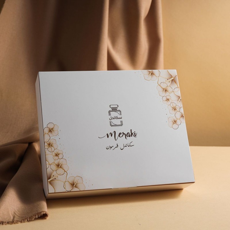 Scandal Pheromone Box