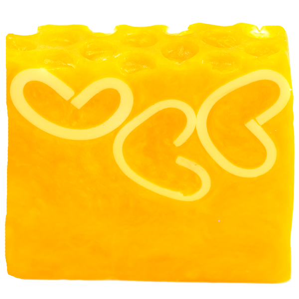 Honey Bee Good Soap