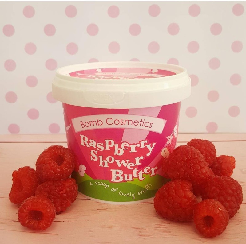 شاور بتر رازبيرى