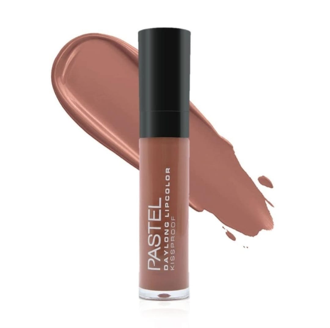 DAYLONG MATTE LIQUID LIPSTICK NO42