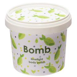 Limelight Body Polish
