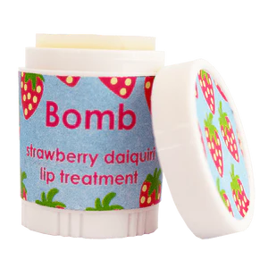 Strawberry Daiquiri Intense Lip Treatment