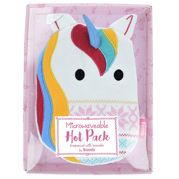 Twinkle The Unicorn Body Warmer