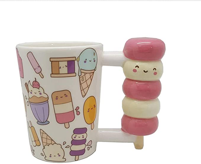 Macarons Beauty  Mug