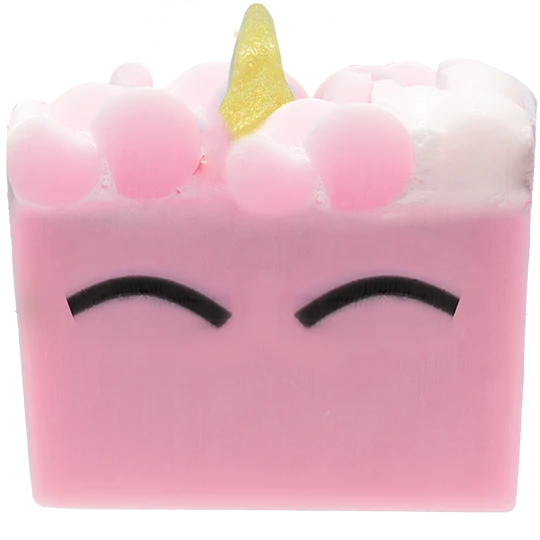 U-nicorn Can Do It! Soap