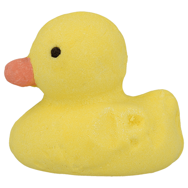 Lover Ducky Bubble-Doh