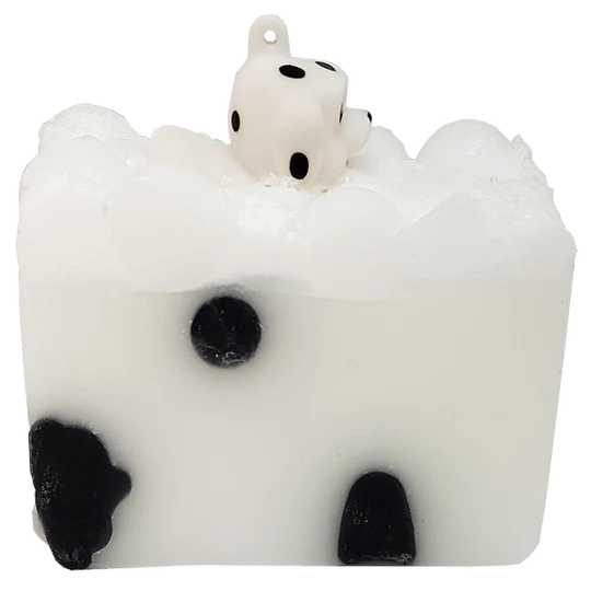 Puppy Love Soap