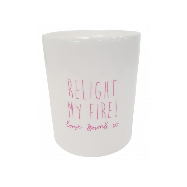 Relight My Fire Oil Burner