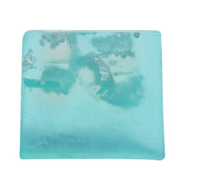 DEAD SEA SALT SOAP