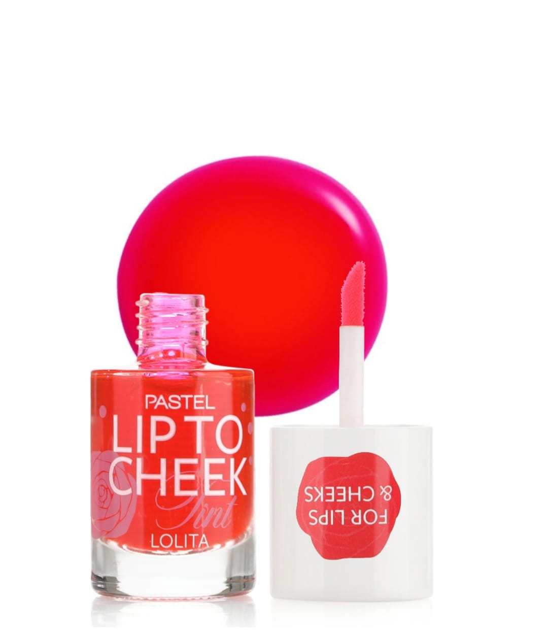 LIP TO CHEEK TENT NO 02