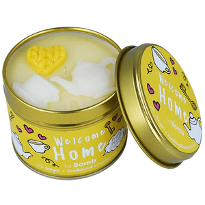 Welcome Home Candle