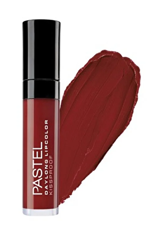 DAYLONG MATTE LIQUID LIPSTICK NO36