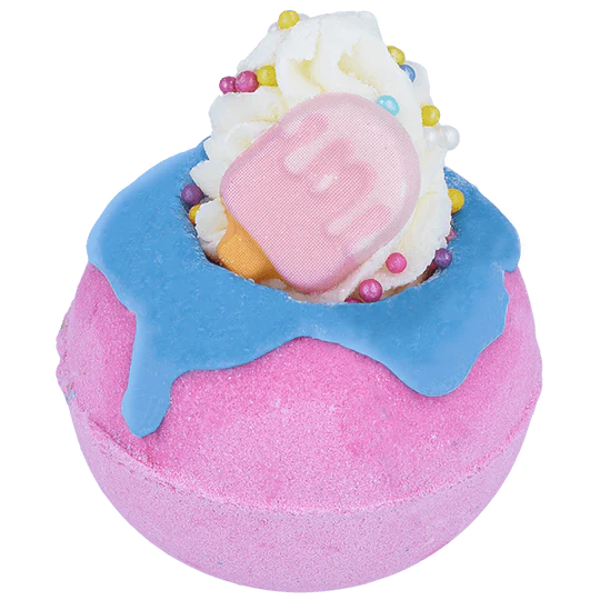 Chill Out Bath Blaste