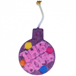 Fizzy Rascal Watercolours