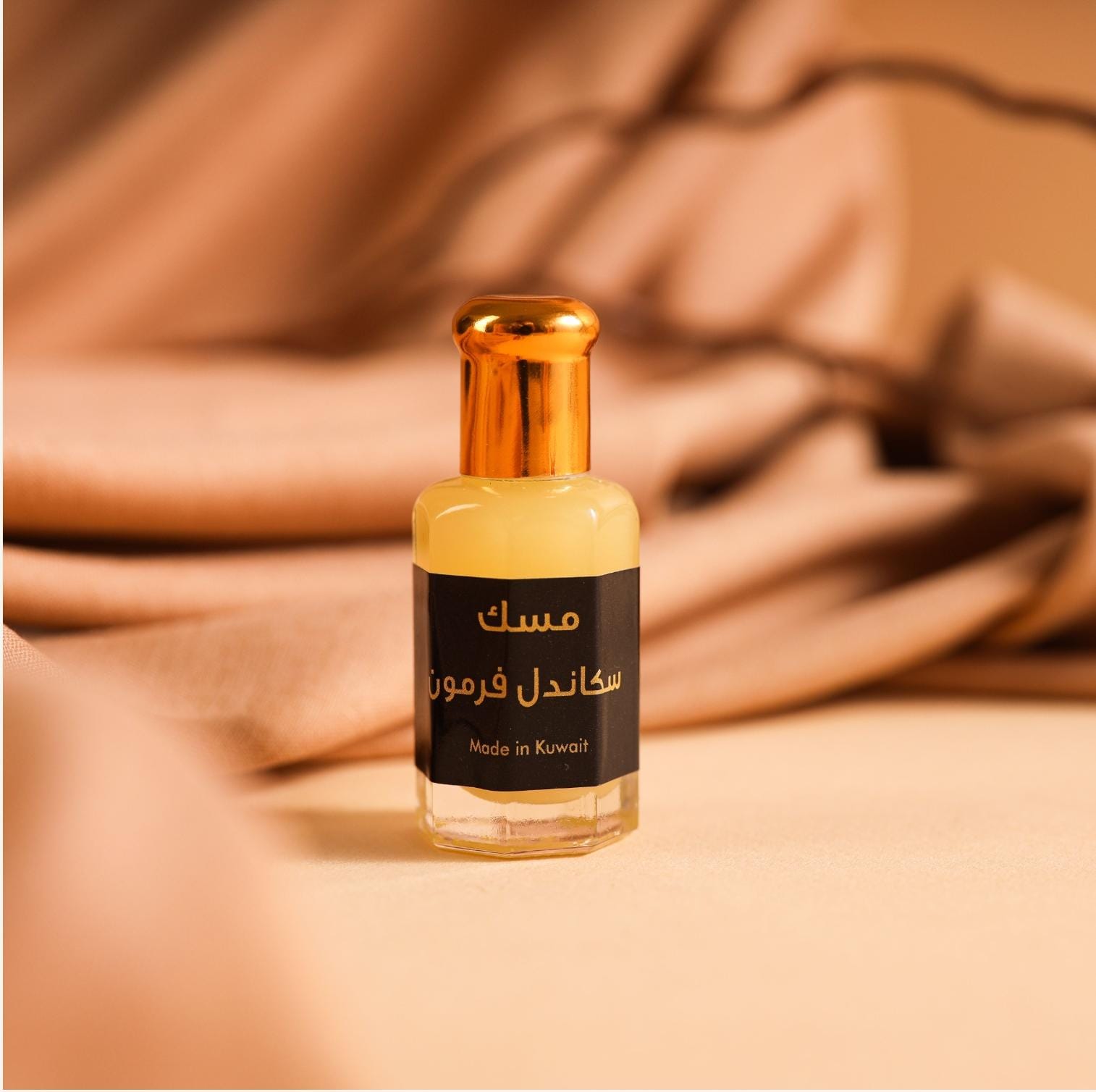 Scandal Pheromone Musk