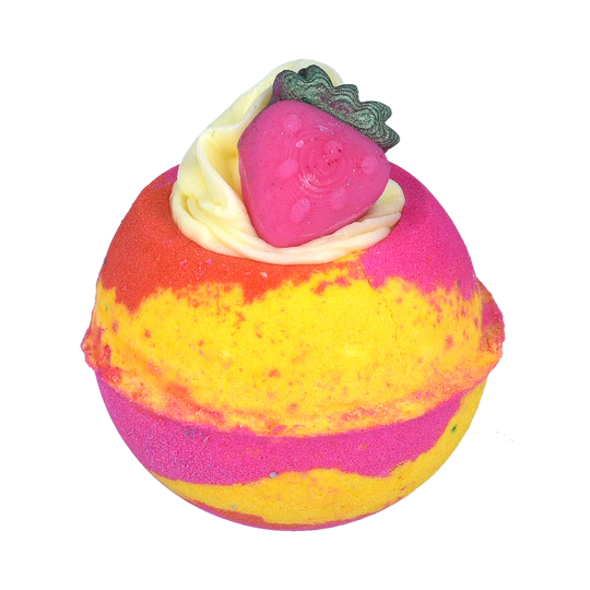 Let's Jam Bath Blaster