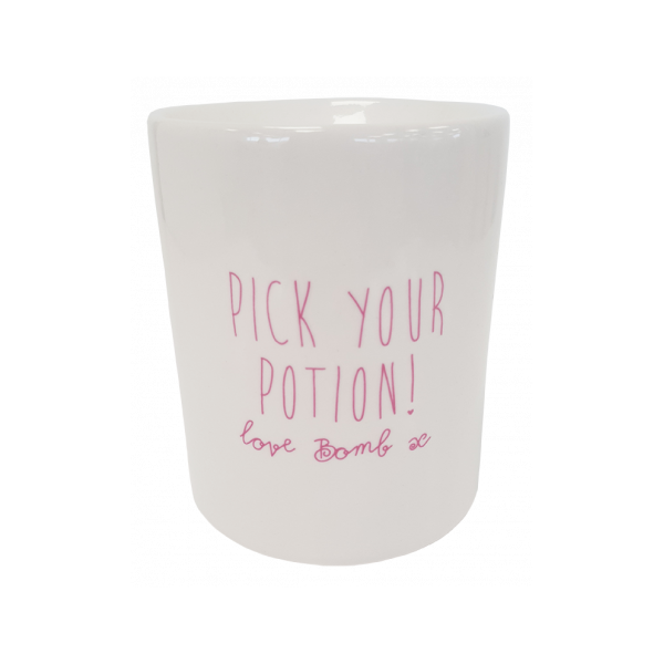 Pick Your Potion Oil Burner