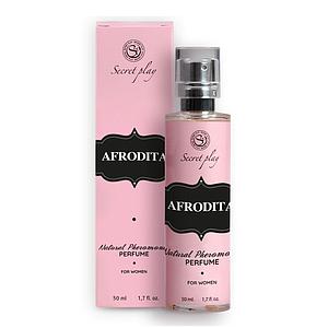 AFRODITA - SPRAY PERFUME
