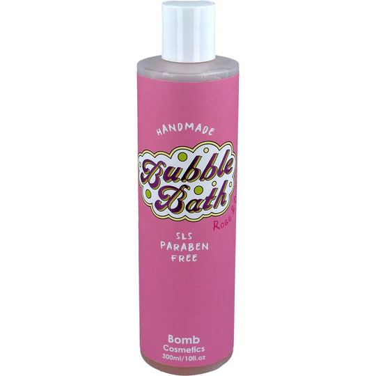 Bubble Bath