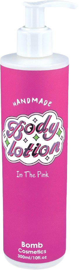Body Lotions