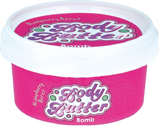 Body Butter