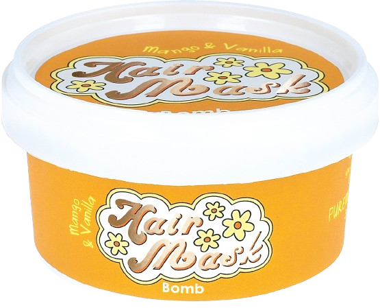 Hair Mask