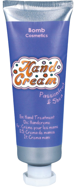 Hand Treatment