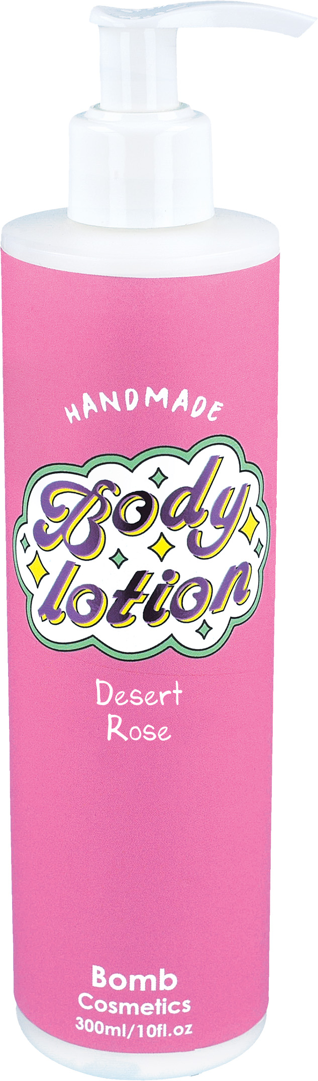 Body Lotions