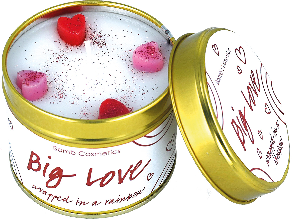 Tin Candle