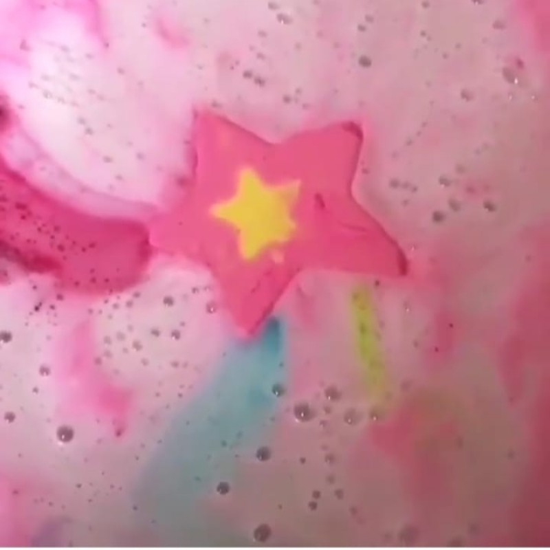 A Star Is Born Watercolours