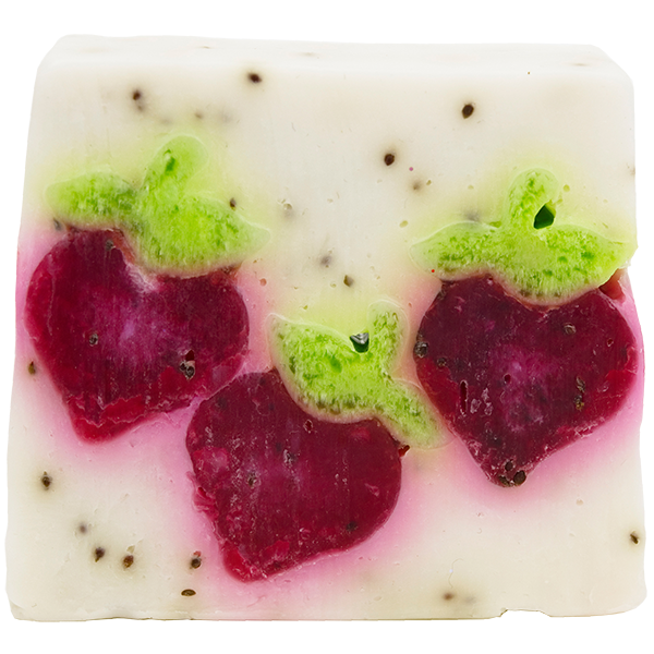 صابون قطع بيرى بار