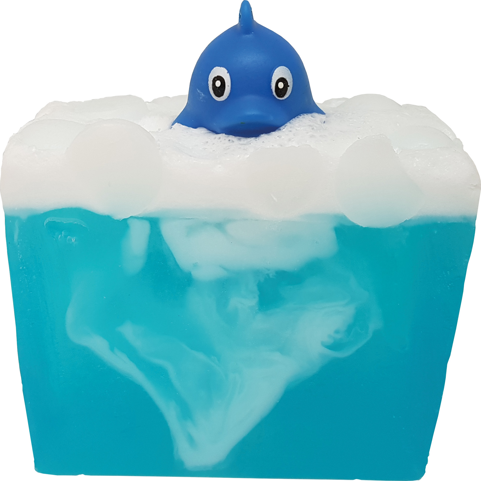 Wave Rider Soap