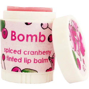 Spiced Cranberry Lip Balm