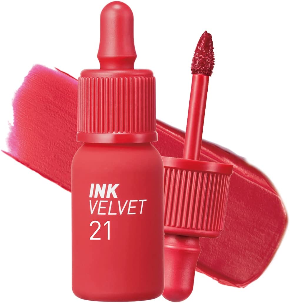 21 VITALITY CORAL RED TINT
