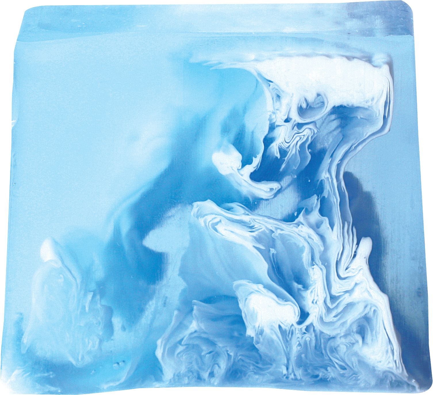 Crystal Waters Soap