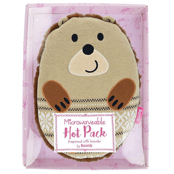 Harry The Hedgehog Body Warmer